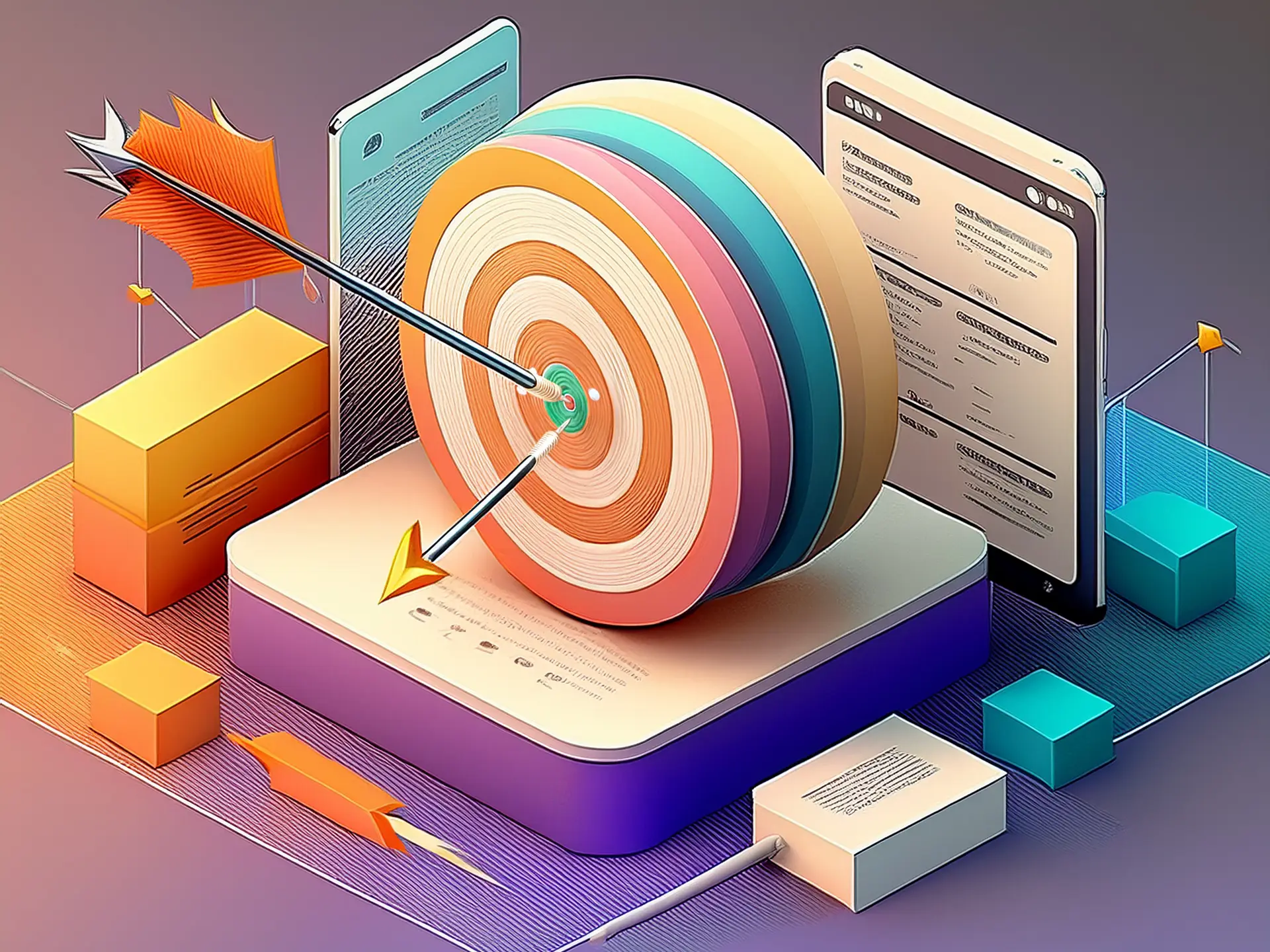 GEO toepassen op webpagina